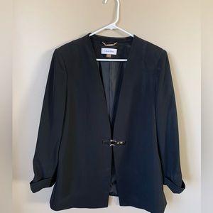Calvin Klein blazer